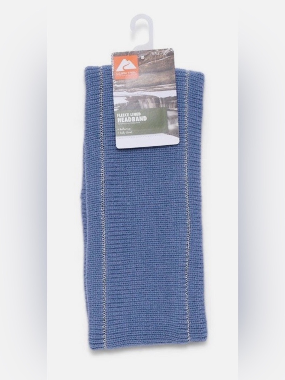 FLEECE LINED HEADBAND